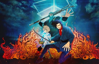 Alma de Samurai, anime spin-off do filme Bright, ganha trailer legendado pela Netflix